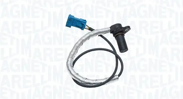 Capteur d'angle, vilebrequin MAGNETI MARELLI 064848031010