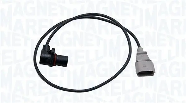 Capteur d'angle, vilebrequin MAGNETI MARELLI 064848033010
