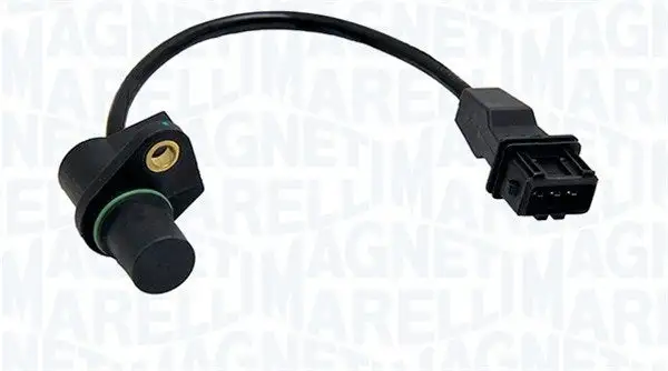 Capteur d'angle, vilebrequin MAGNETI MARELLI 064848037010
