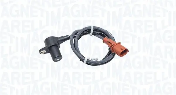 Capteur d'angle, vilebrequin MAGNETI MARELLI 064848039010