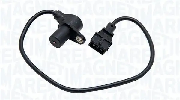 Capteur d'angle, vilebrequin MAGNETI MARELLI 064848040010