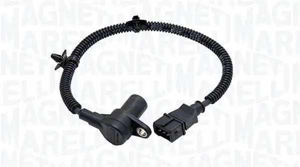 Capteur d'angle, vilebrequin MAGNETI MARELLI 064848041010
