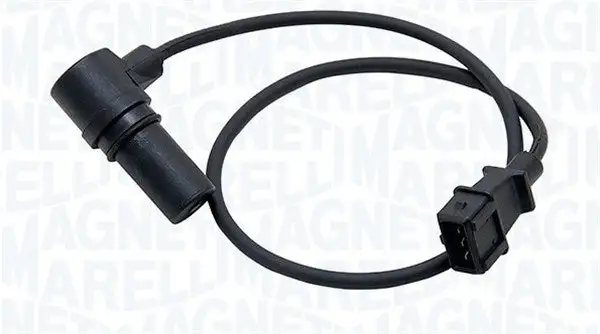 Capteur d'angle, vilebrequin MAGNETI MARELLI 064848043010