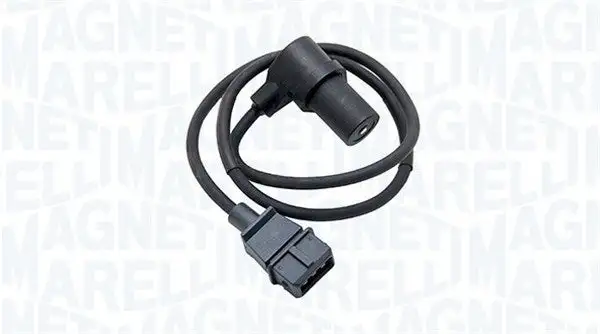 Capteur d'angle, vilebrequin MAGNETI MARELLI 064848048010