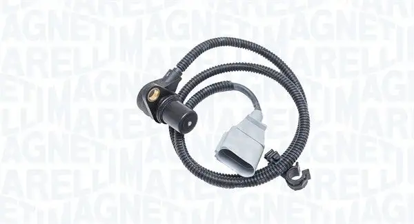 Capteur d'angle, vilebrequin MAGNETI MARELLI 064848049010