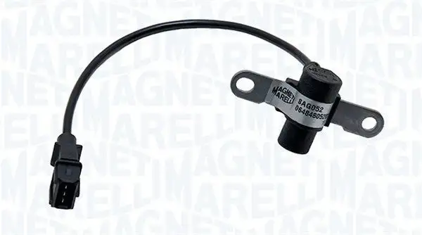 Capteur d'angle, vilebrequin MAGNETI MARELLI 064848052010