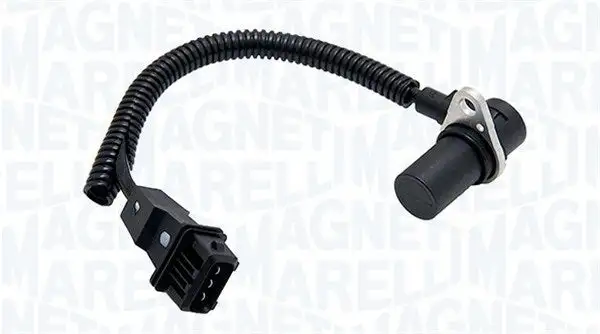 Capteur d'angle, vilebrequin MAGNETI MARELLI 064848054010