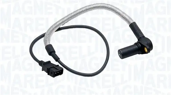 Capteur d'angle, vilebrequin MAGNETI MARELLI 064848055010