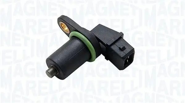 Capteur d'angle, vilebrequin MAGNETI MARELLI 064848061010