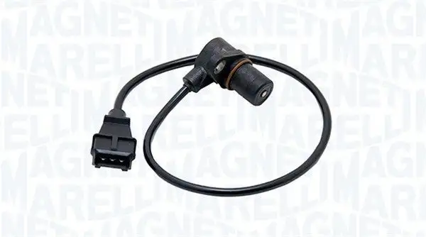 Capteur d'angle, vilebrequin MAGNETI MARELLI 064848063010