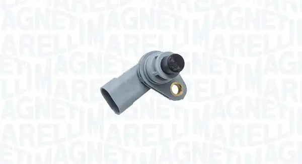 Capteur d'angle, vilebrequin MAGNETI MARELLI 064848080010