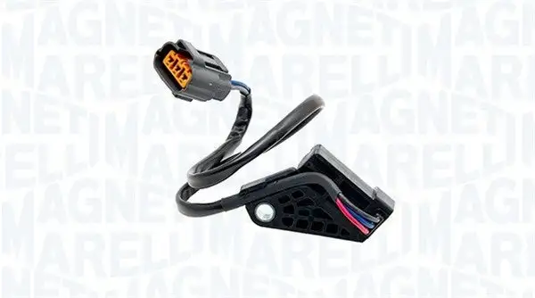 Capteur d'angle, vilebrequin MAGNETI MARELLI 064848088010