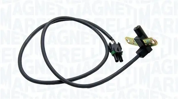 Capteur d'angle, vilebrequin MAGNETI MARELLI 064848095010