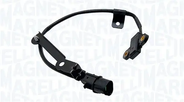 Capteur d'angle, vilebrequin MAGNETI MARELLI 064848112010