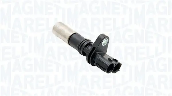Capteur d'angle, vilebrequin MAGNETI MARELLI 064848136010
