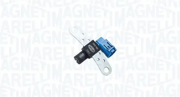 Capteur d'angle, vilebrequin MAGNETI MARELLI 064848160010