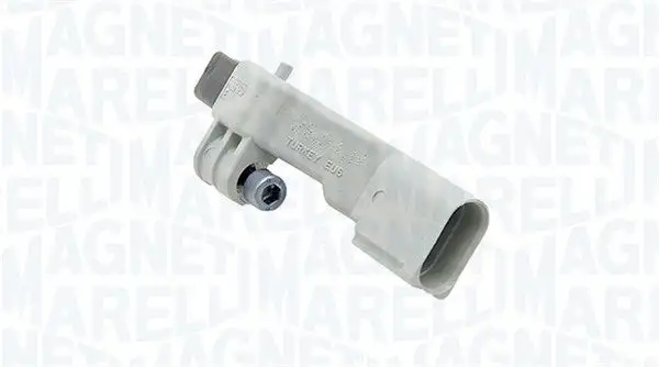 Capteur d'angle, vilebrequin MAGNETI MARELLI 064848166010