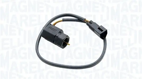 Capteur d'angle, vilebrequin MAGNETI MARELLI 064848175010