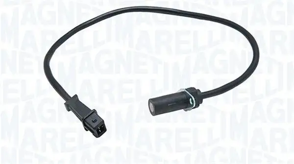 Capteur d'angle, vilebrequin MAGNETI MARELLI 064820084010