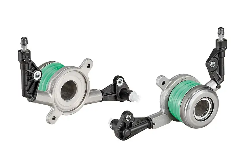 Butée hydraulique VALEO 804541