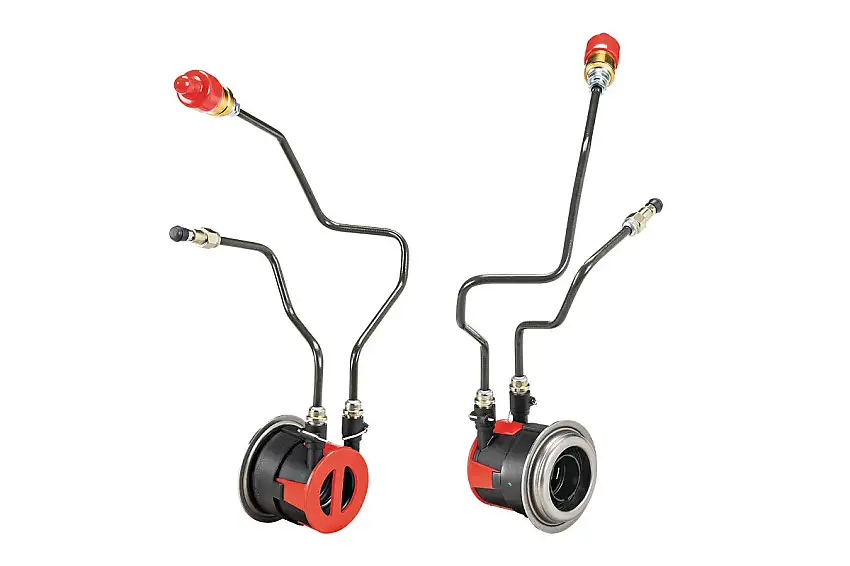 Butée hydraulique VALEO 810075