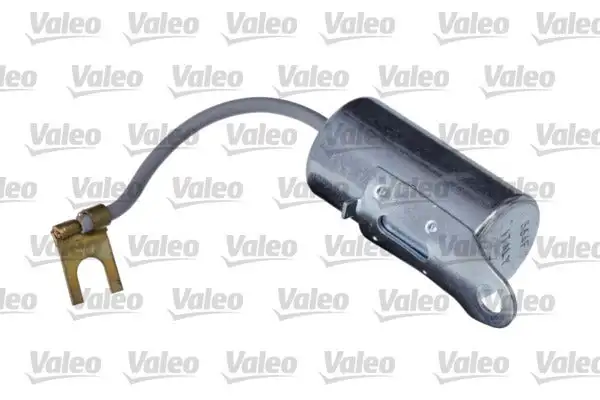 Kit d'assemblage, unité d'allumage VALEO 248396