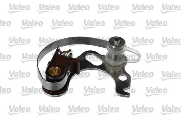 Kit d'assemblage, unité d'allumage VALEO 248398
