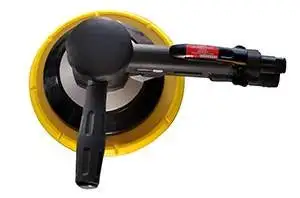 CEDREY - Surfaceur pneumatique 200mm pour centrale aspirante - UT8706