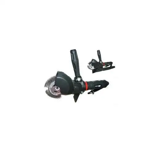 CEDREY - Brosseuse pneumatique en coffret - UT8775A