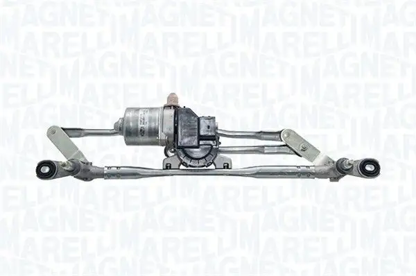 Système de nettoyage des vitres MAGNETI MARELLI 064351116010