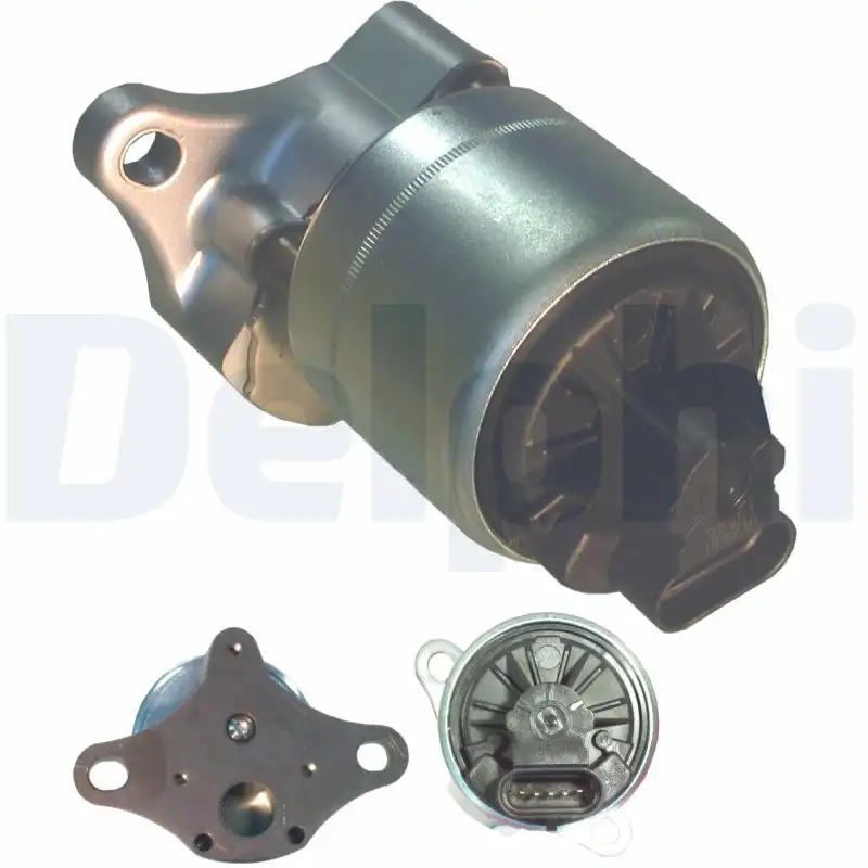 Vanne EGR DELPHI EG10006-12B1
