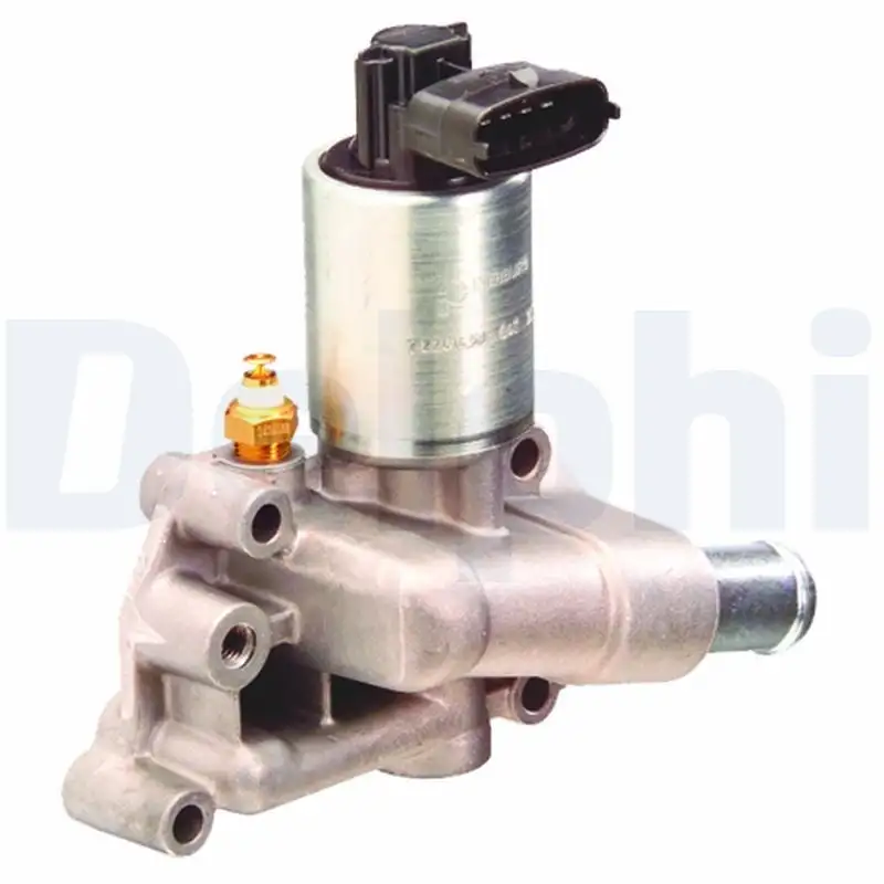 Vanne EGR DELPHI EG10287-12B1