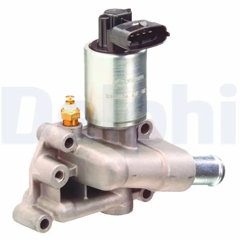 Vanne EGR DELPHI EG10288-12B1