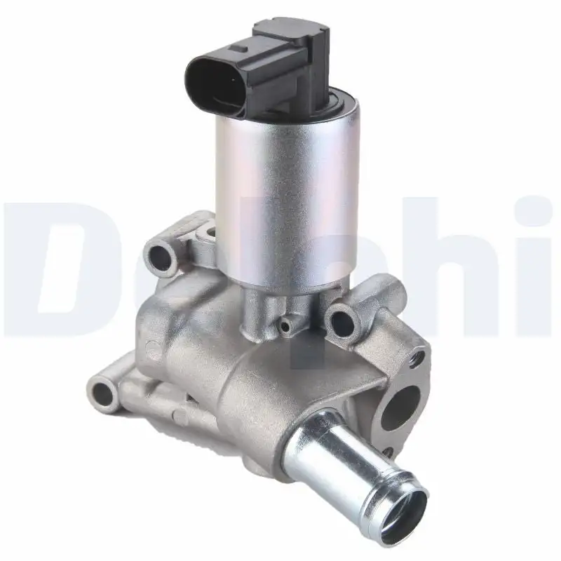 Vanne EGR DELPHI EG10289-12B1