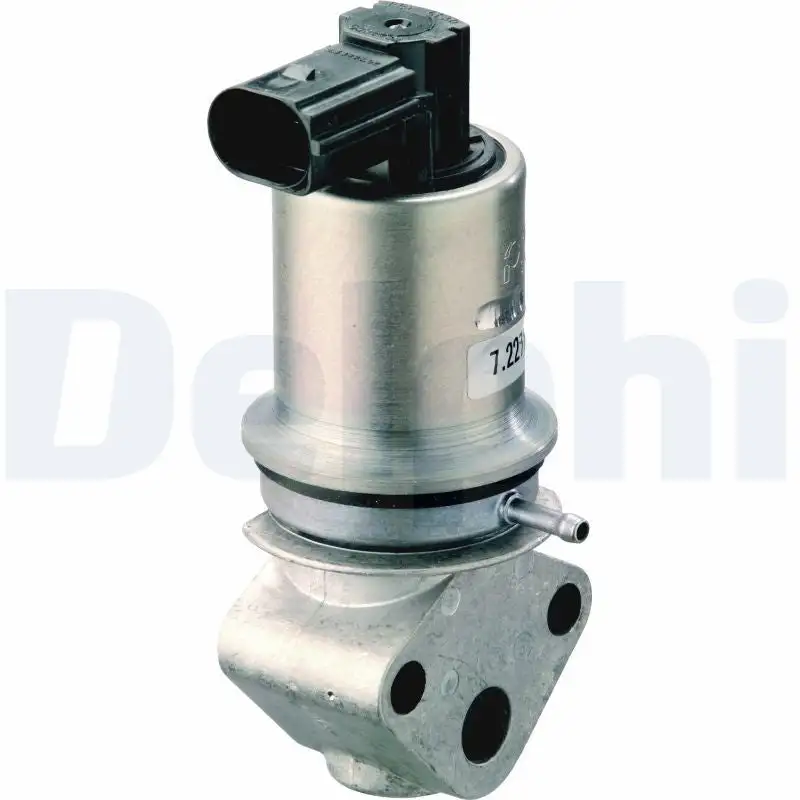 Vanne EGR DELPHI EG10293-12B1