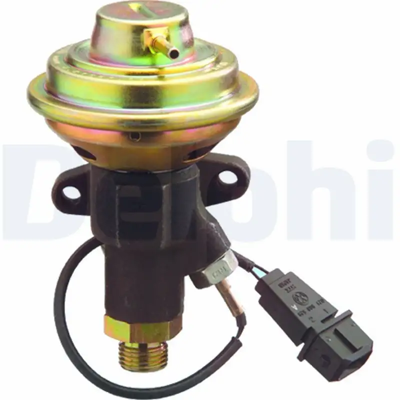 Vanne EGR DELPHI EG10335-12B1