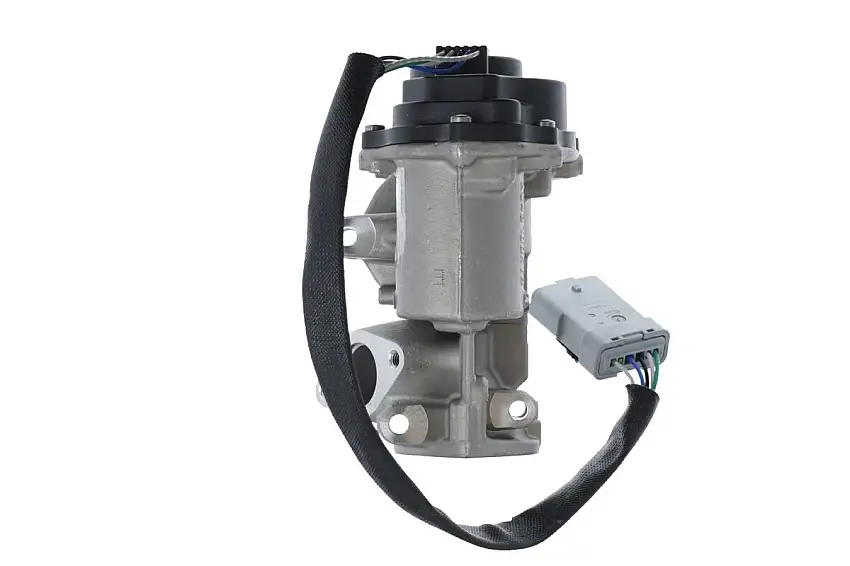 Vanne EGR VALEO 700420