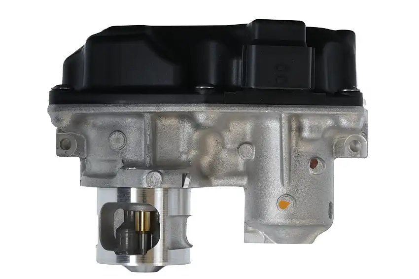 Vanne EGR VALEO 700449