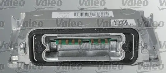 Ballast, lampe à décharge VALEO 043731