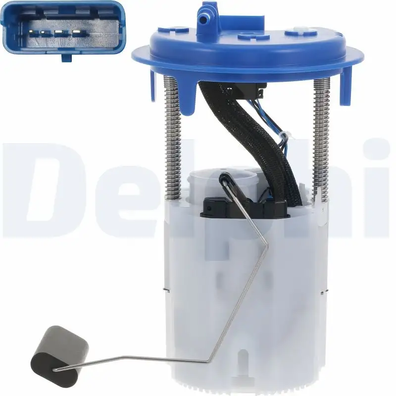 Unité d'injection de carburant DELPHI FG1022-12B1