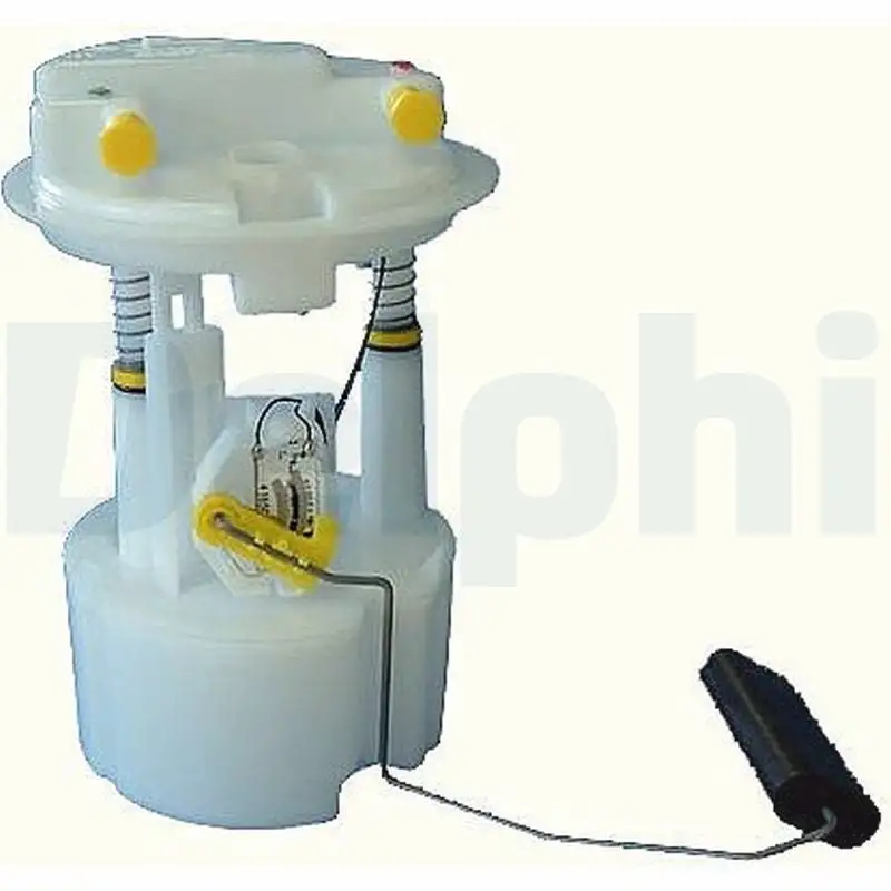 Unité d'injection de carburant DELPHI FG1027-12B1