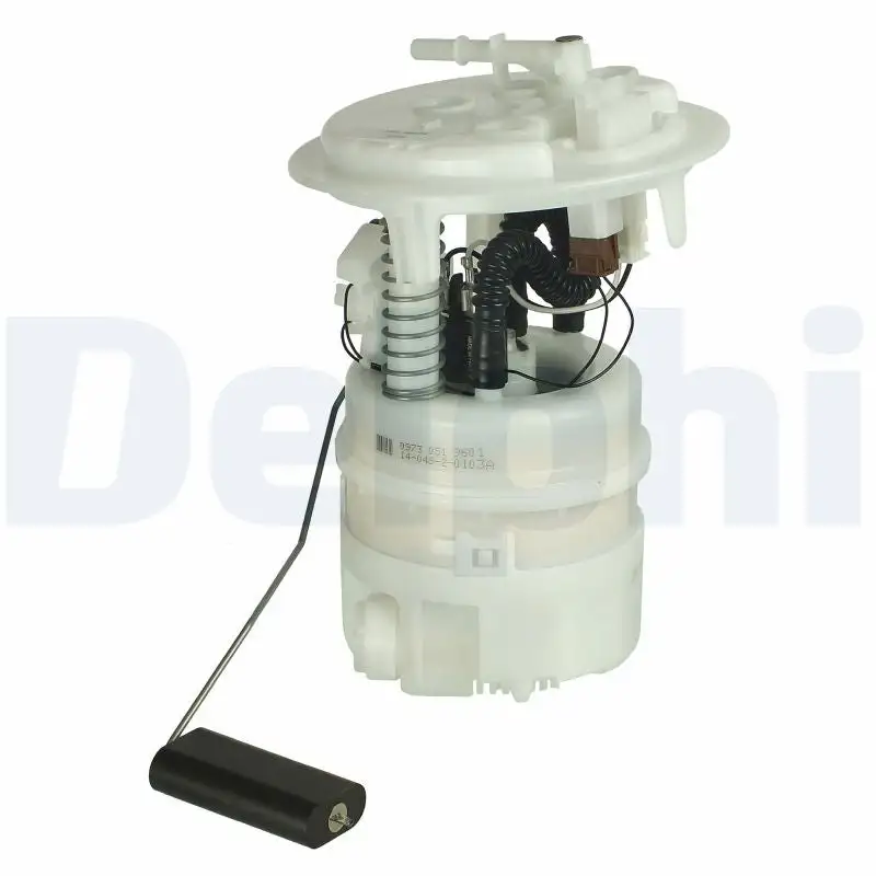 Unité d'injection de carburant DELPHI FG1096-12B1