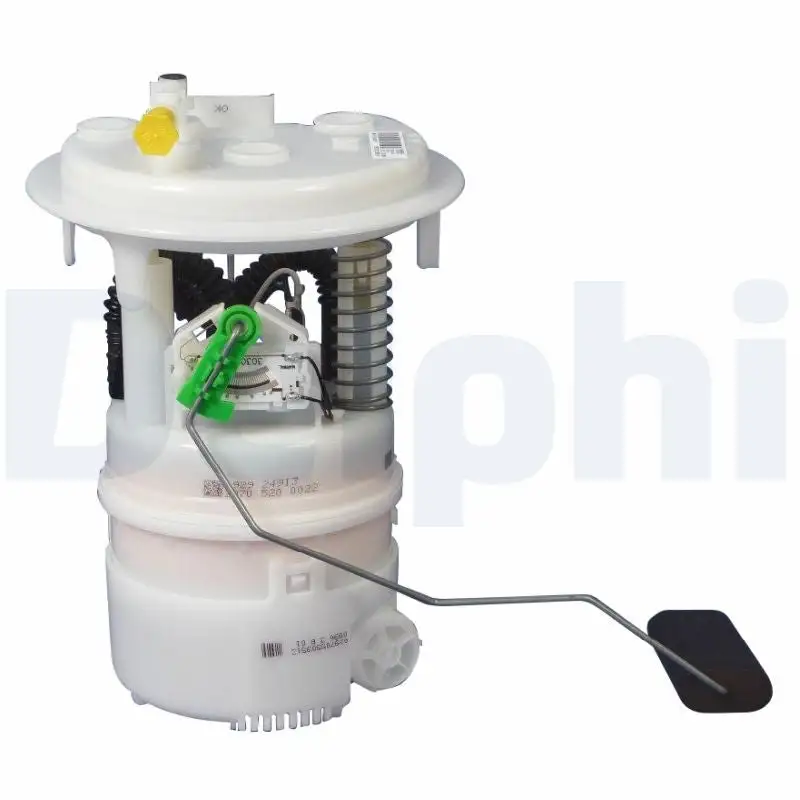 Unité d'injection de carburant DELPHI FG1097-12B1