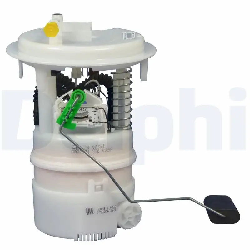 Unité d'injection de carburant DELPHI FG1098-12B1