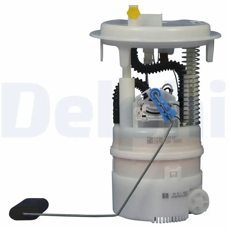 Unité d'injection de carburant DELPHI FG1101-12B1