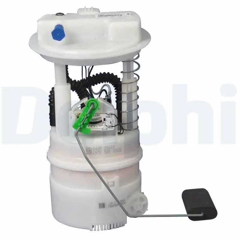 Unité d'injection de carburant DELPHI FG1105-12B1