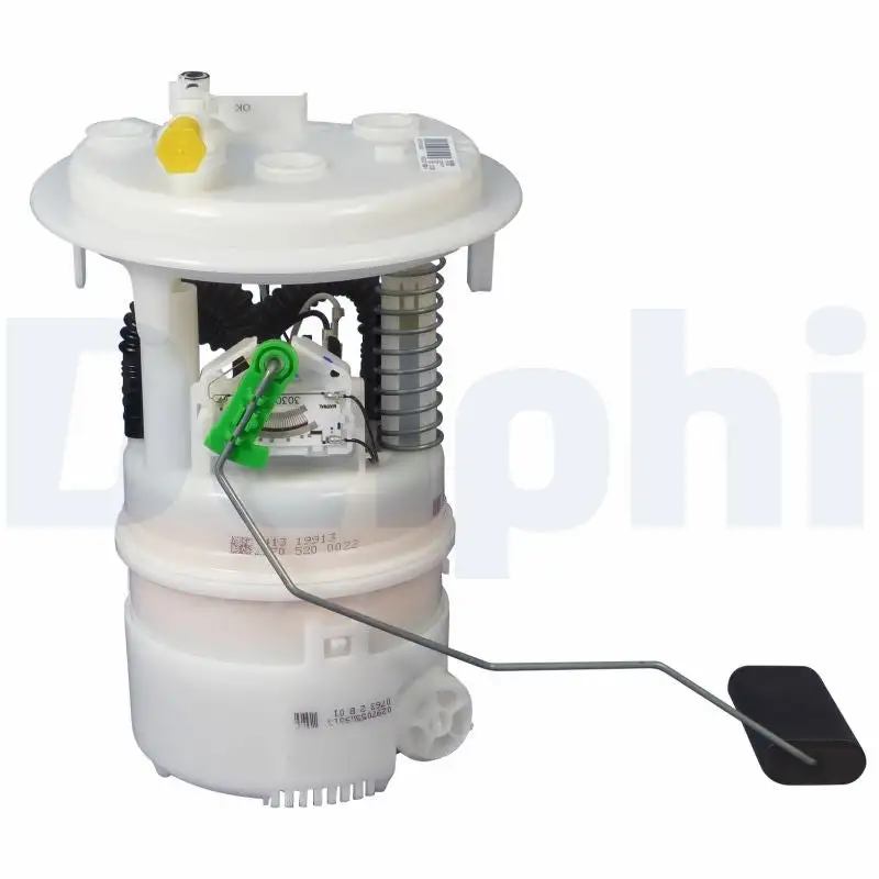 Unité d'injection de carburant DELPHI FG1110-12B1