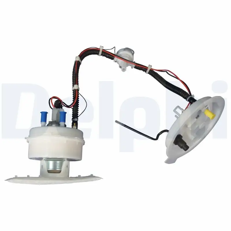 Unité d'injection de carburant DELPHI FG1116-12B1