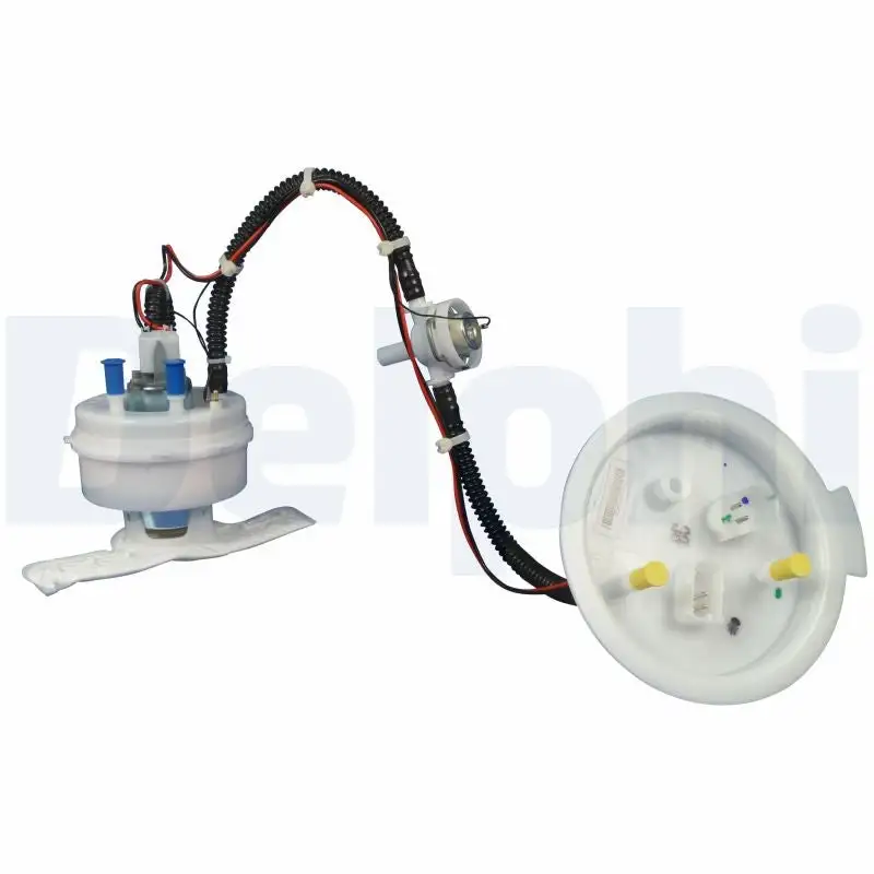 Unité d'injection de carburant DELPHI FG1117-12B1