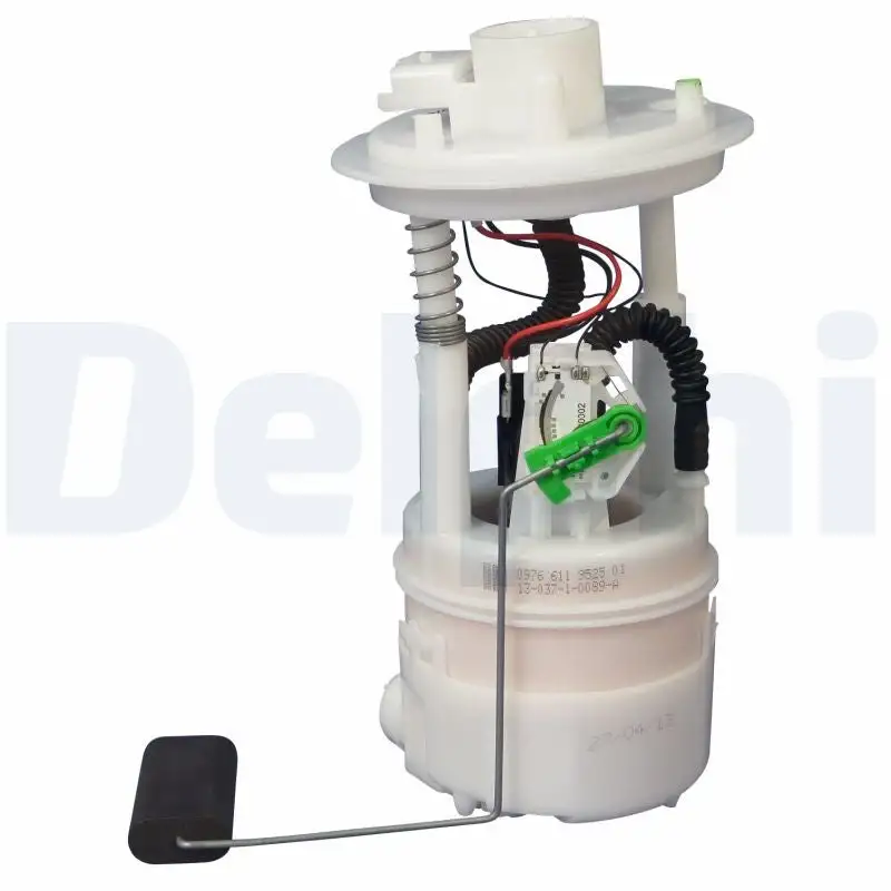 Unité d'injection de carburant DELPHI FG1121-12B1